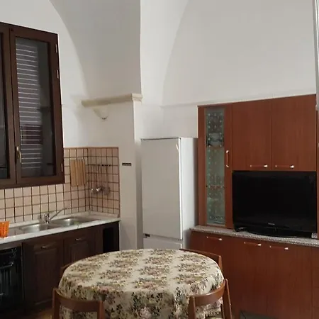 Ad Uso Turistico Vitigliano