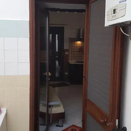 Ad Uso Turistico Dom wakacyjny Vitigliano