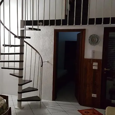 Holiday home Ad Uso Turistico Vitigliano