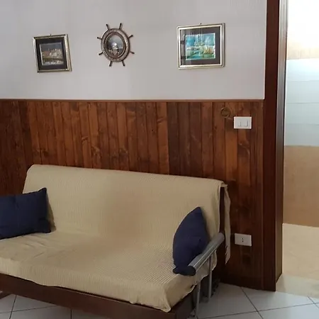Holiday home Ad Uso Turistico Vitigliano